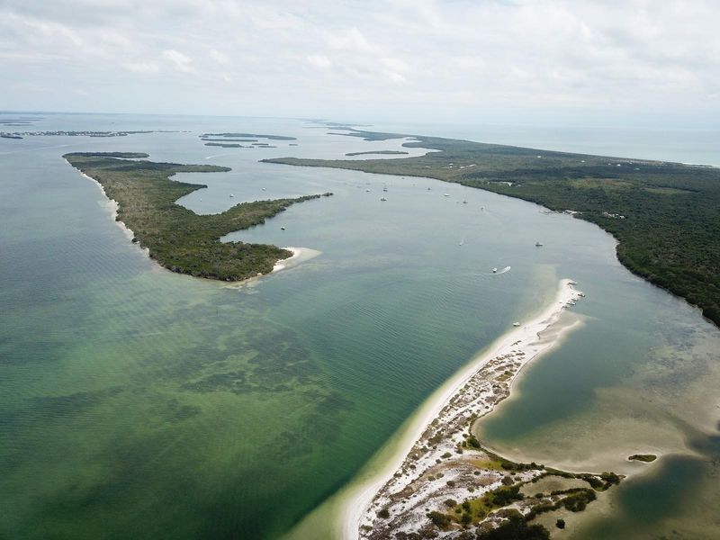 Cayo Costa State Park
