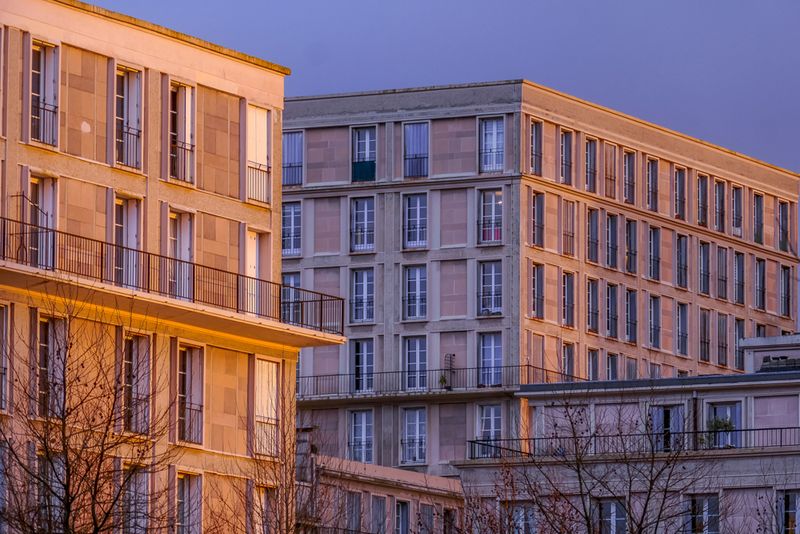 Le Havre: Concrete Jungle Without Charm