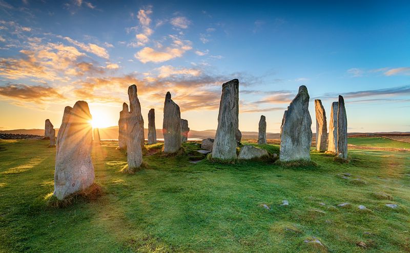 Discover Ancient Stone Circles