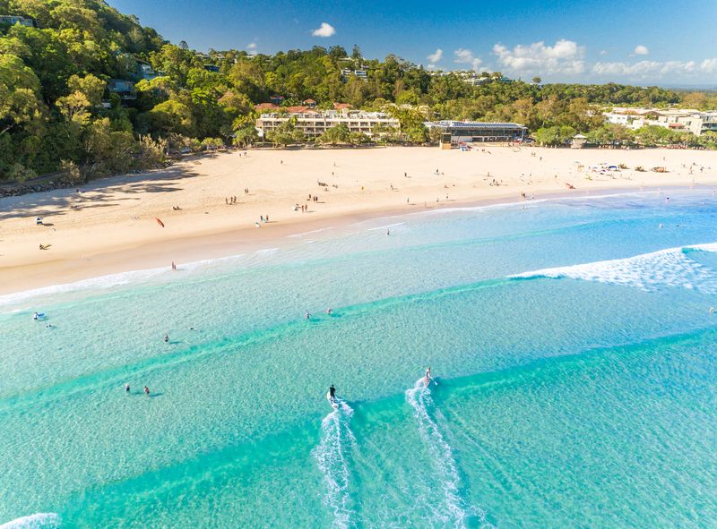 Noosa Heads, Australia