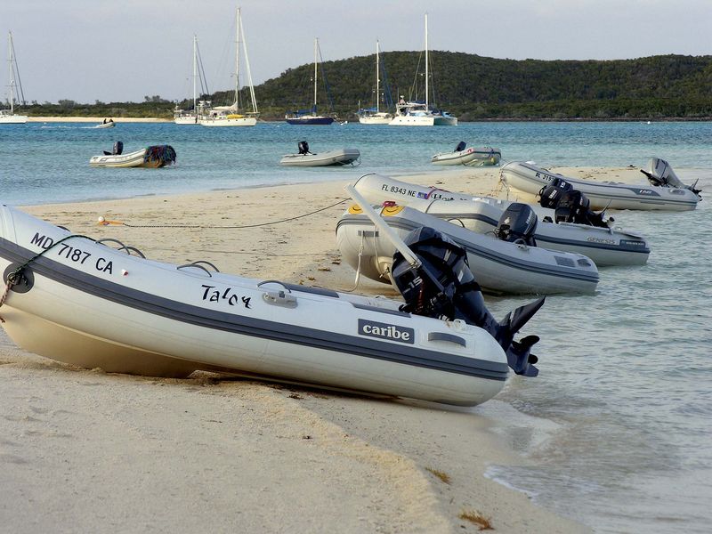 Bahamas Travel Health Visa Evolution