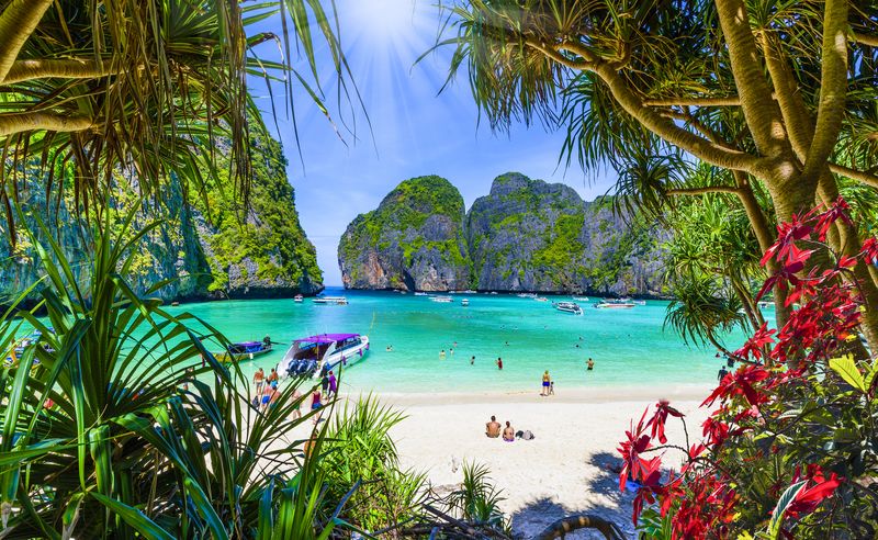 Thailand
