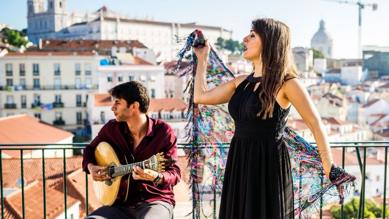 Portugal: Melancholy Beauty That Stays With You