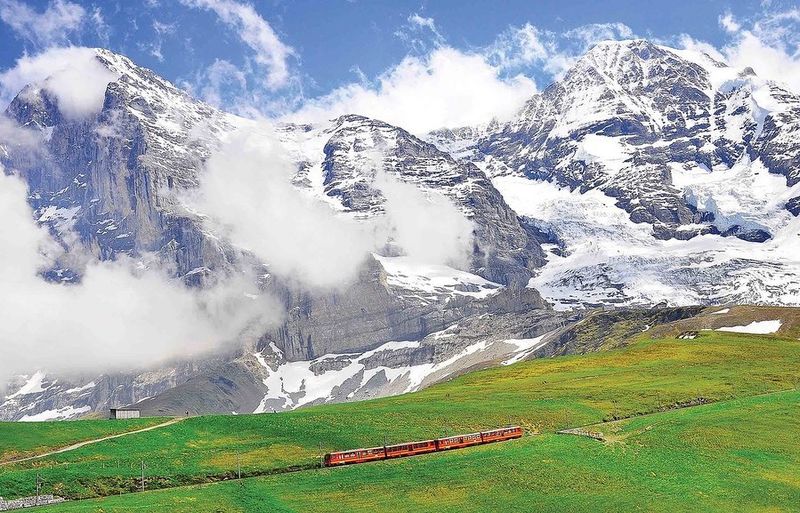 Switzerland