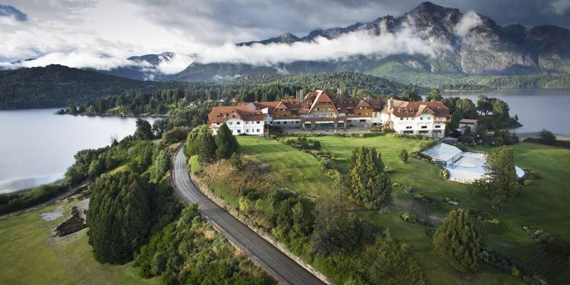 Patagonian Timber Kingdom