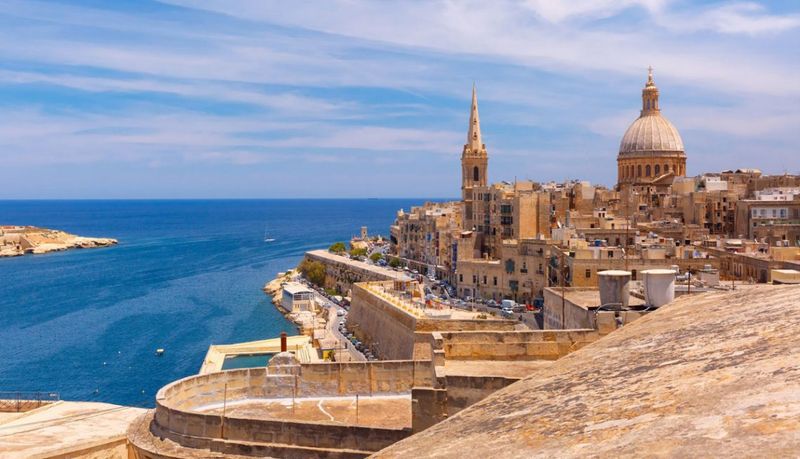Malta & Gozo