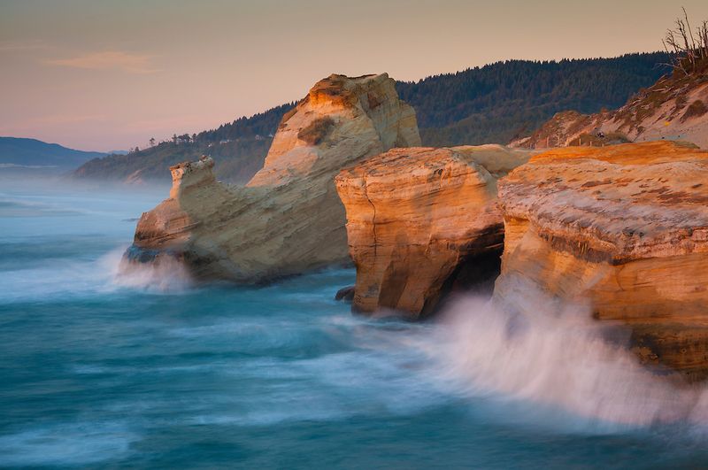 Cape Kiwanda