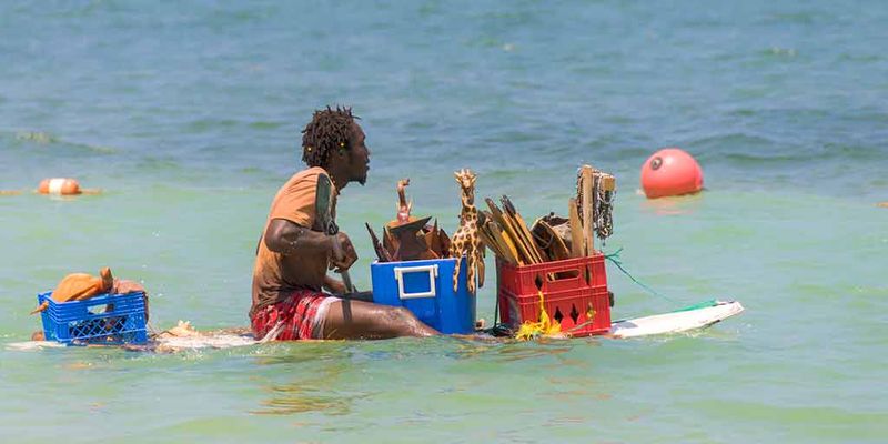 Ocho Rios Bracelet Scam