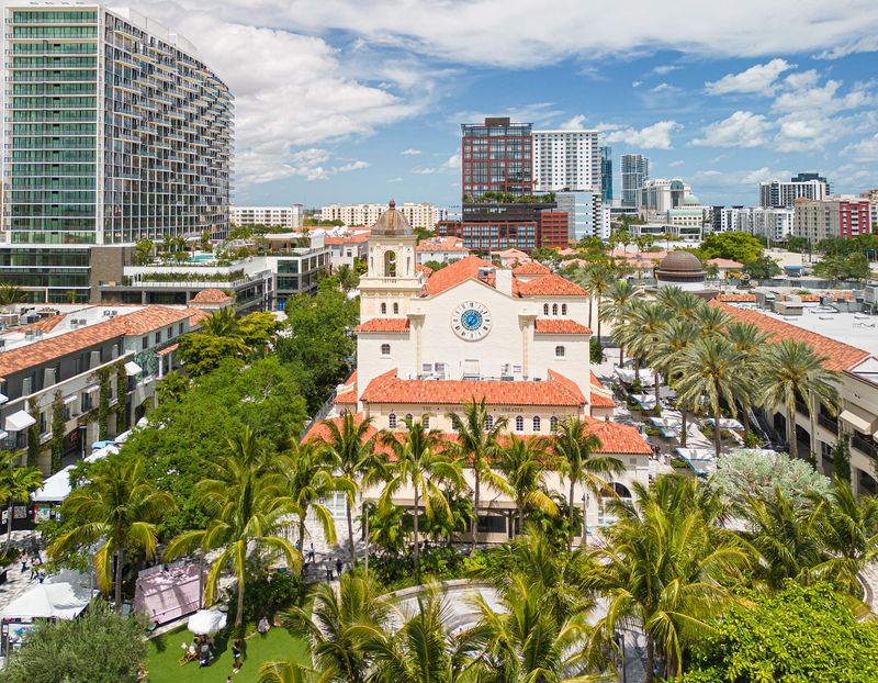 West Palm Beach