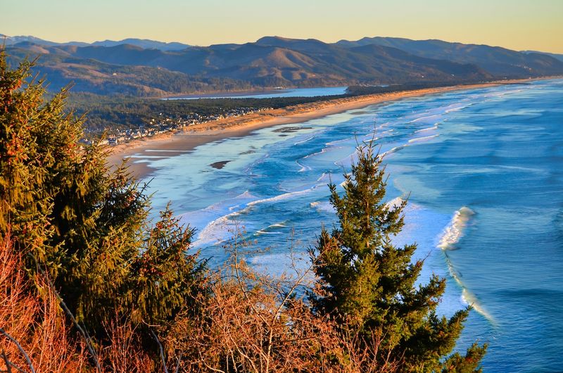 Manzanita, Oregon