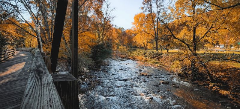 Virginia Creeper Trail, Virginia