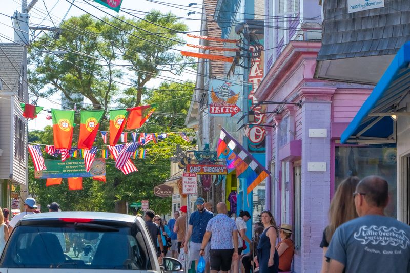 Provincetown, Massachusetts