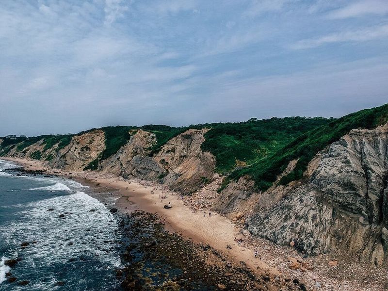 Block Island, Rhode Island