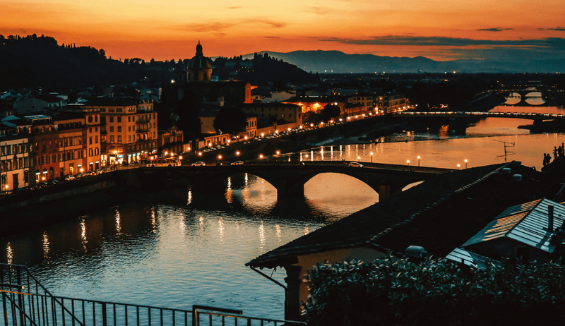 Florence, Italy