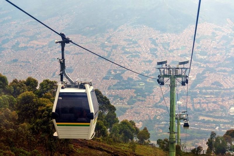 Medellín, Colombia: The City of Eternal Spring