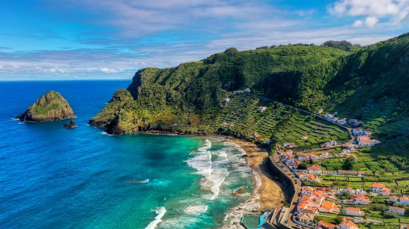 The Azores, Portugal – Hidden Gem