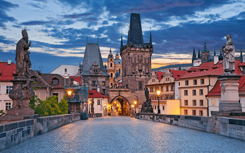 Prague, Czech Republic
