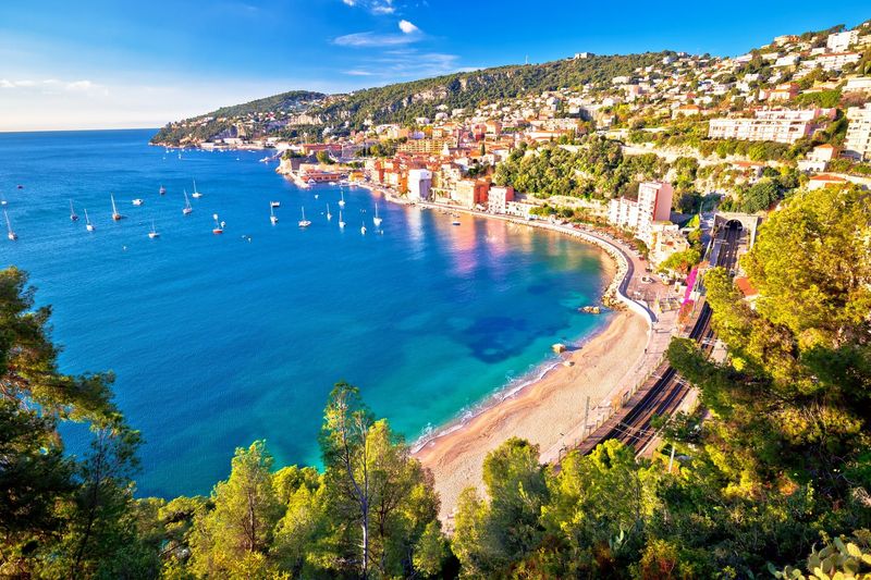Nice, France