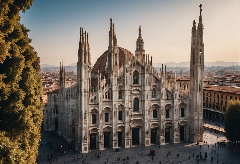 Milan: All Style But Little Substance