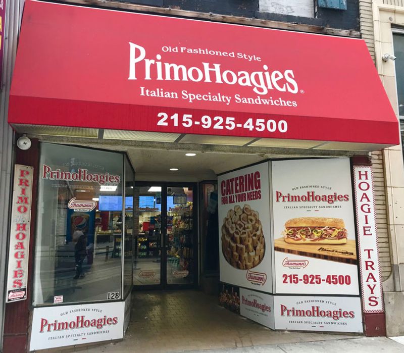 PrimoHoagies Philly Style