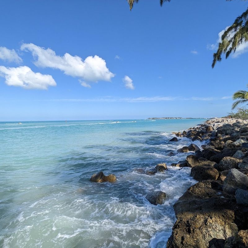Fort Zachary Taylor: Key West's Hidden Gem