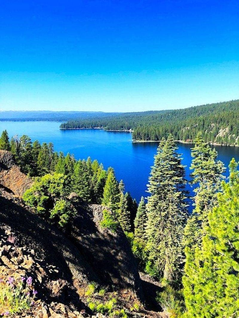 McCall, Idaho