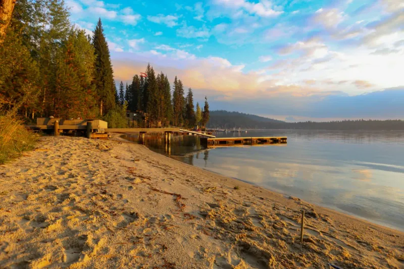 McCall, Idaho