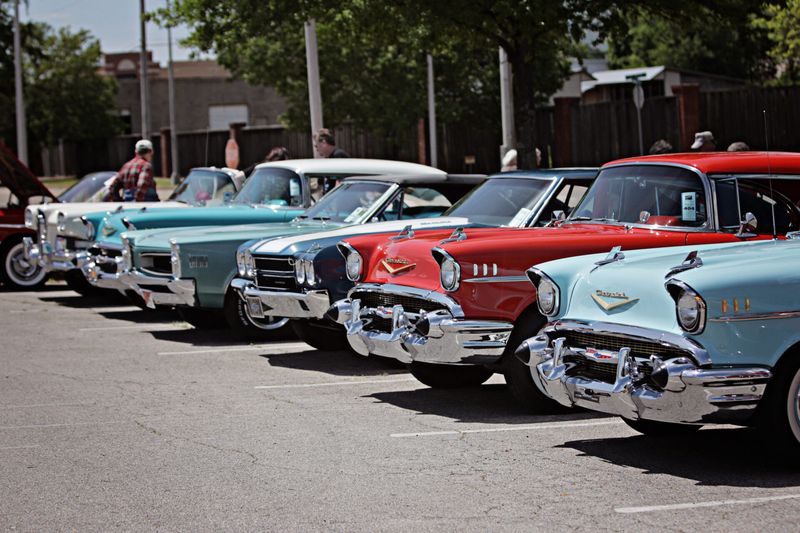 Tupelo, Mississippi