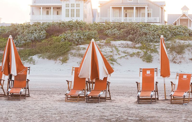 Port Aransas, Texas
