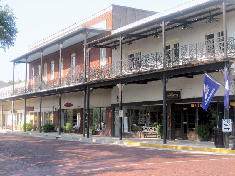 Natchitoches, Louisiana