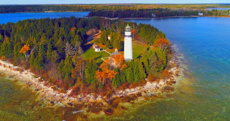Chicago Bears – Door County, WI