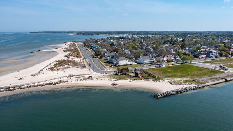 Cape Charles, Virginia