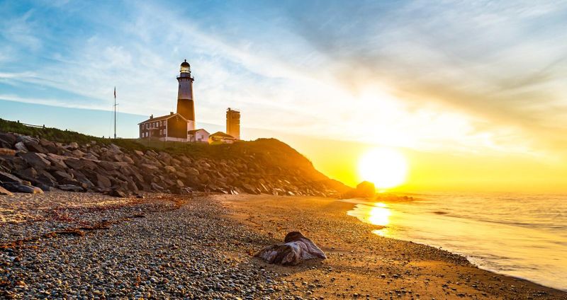 Montauk, New York