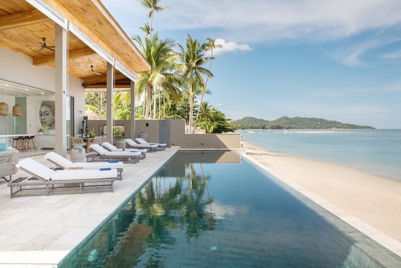 Koh Samui, Thailand: Private Villa Luxury for Less