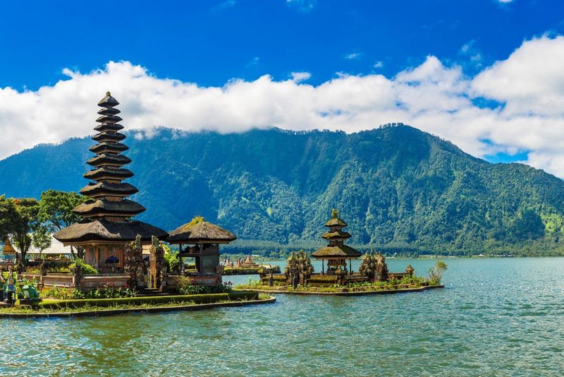 Bali, Indonesia