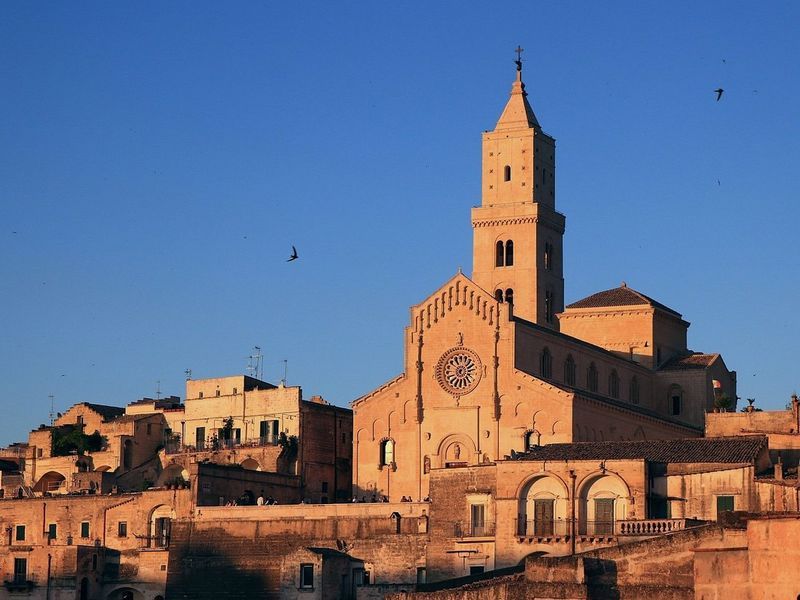 Matera Cathedral