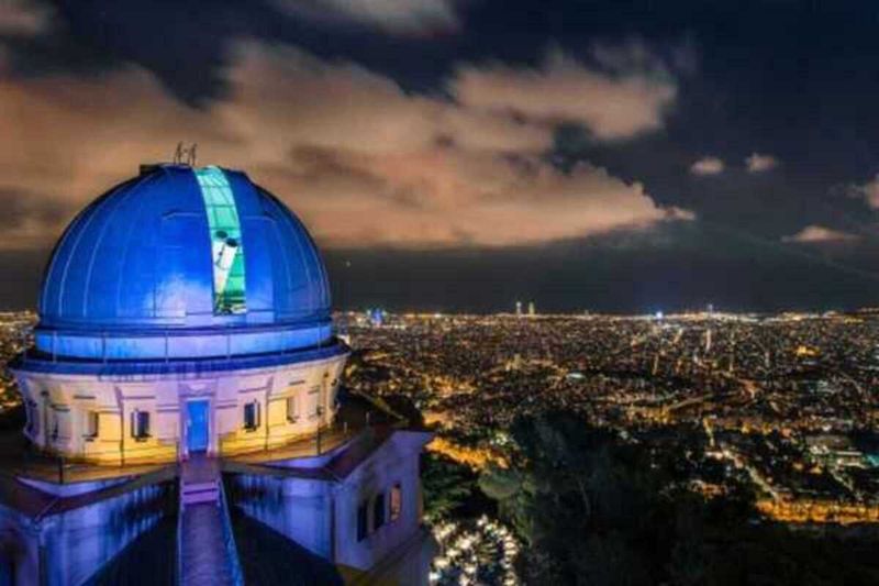 Fabra Observatory