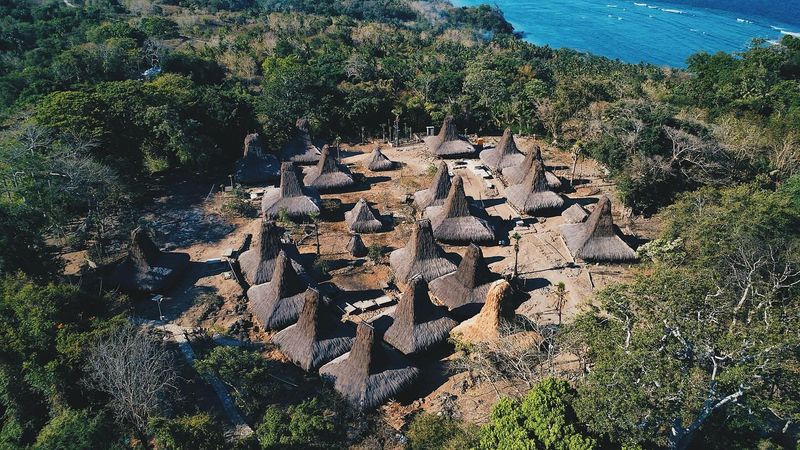Nihi Sumba's Indonesian Island Escape