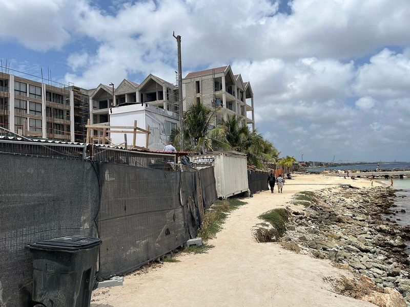 Willemstad Questionable Rentals