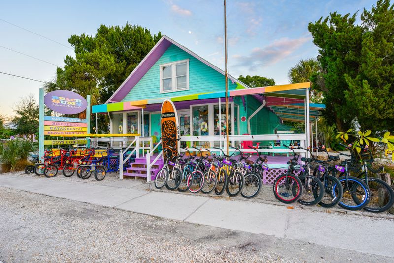 Anna Maria Island, Florida