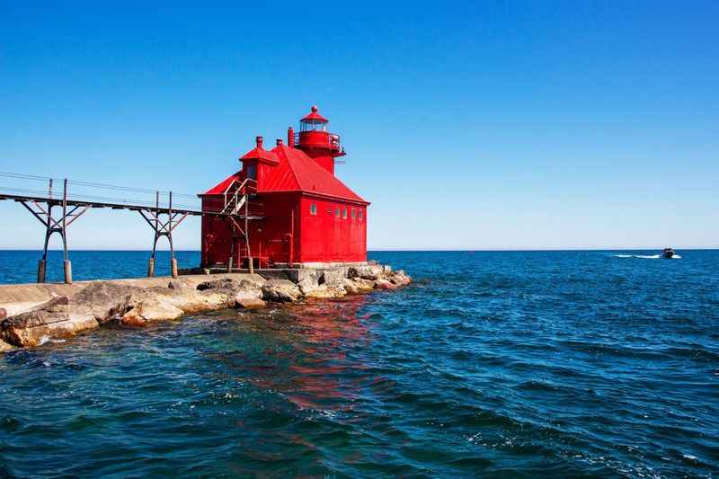 Door County, Wisconsin