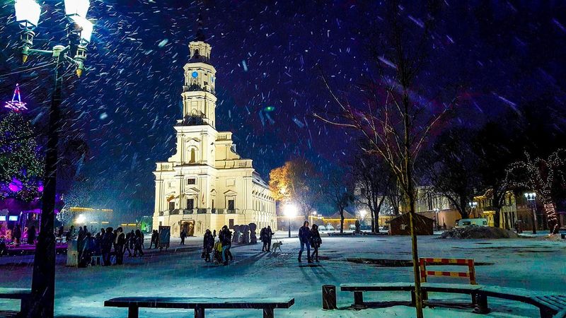 Kaunas, Lithuania