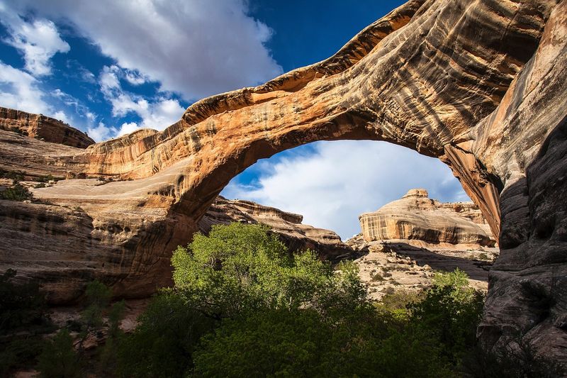 Devil's Bridge Hike