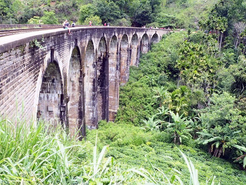 Ella, Sri Lanka