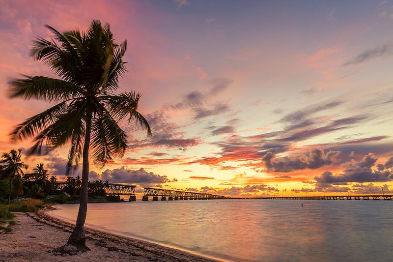 Bahia Honda State Park