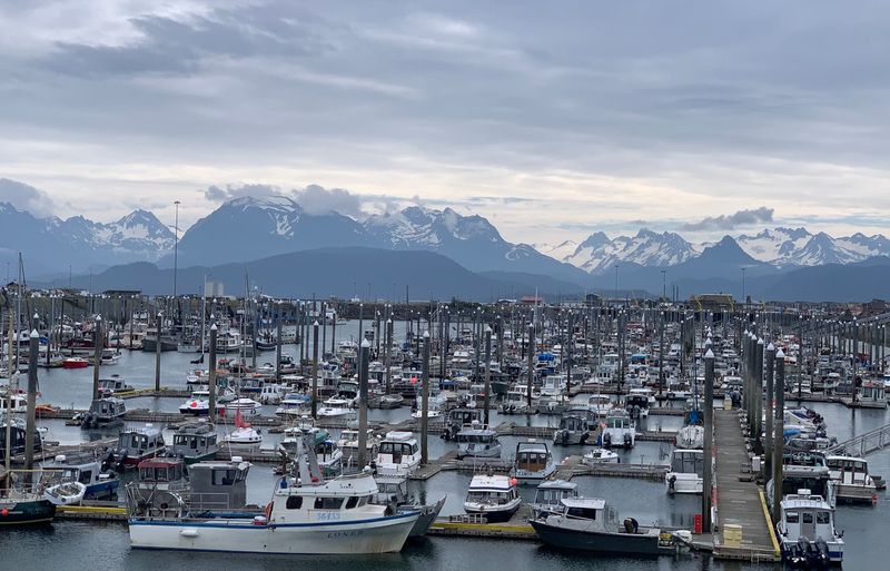 Seafood Prices Vary Dramatically by Location