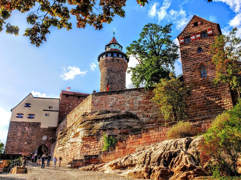 Nuremberg