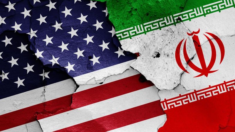 Iran Diplomatic Risks