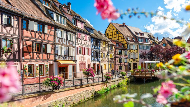 Colmar, France