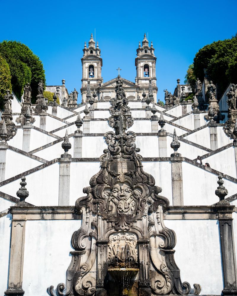 Braga, Portugal Peace
